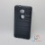    Huawei GR5 / Honor 5X - Slim Sleek Brush Metal Case